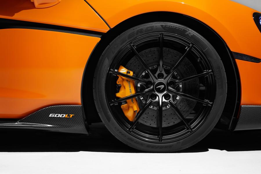 Колеса McLaren 600LT 2018 года  (WW) (фото 32 из 43)